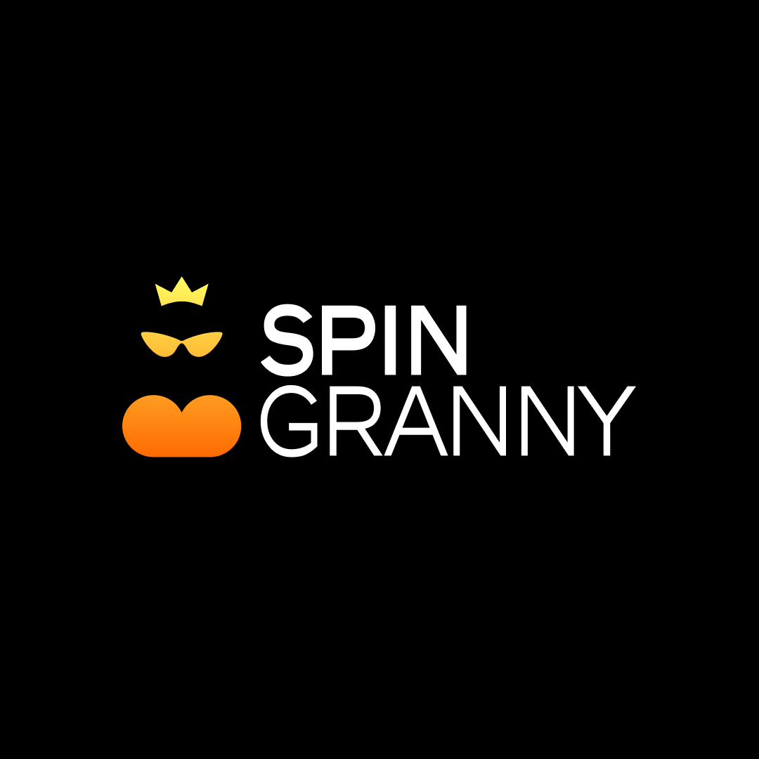 SpinGranny logo